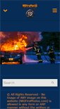 Mobile Screenshot of nrifirephotos.com